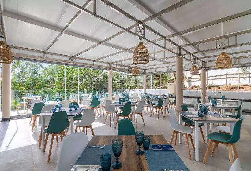 Apartamentos Ferrera Beach