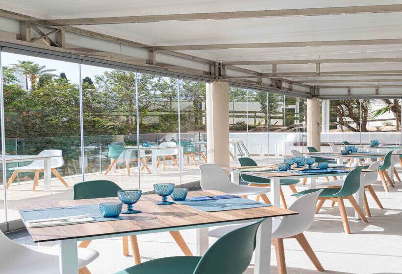 Apartamentos Ferrera Beach