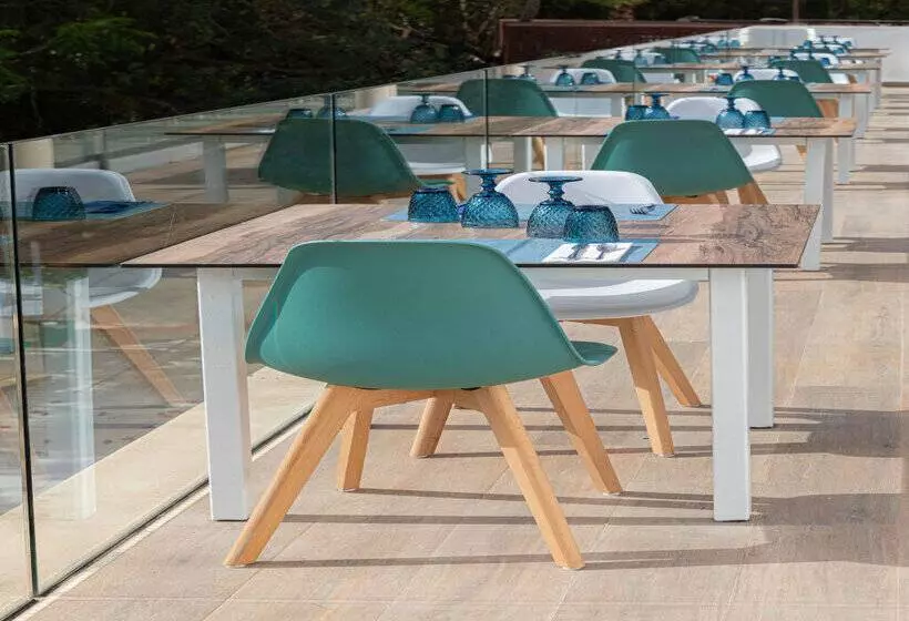 Apartamentos Ferrera Beach