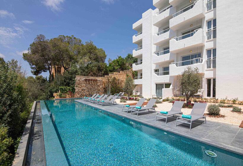 Apartamentos Ferrera Beach