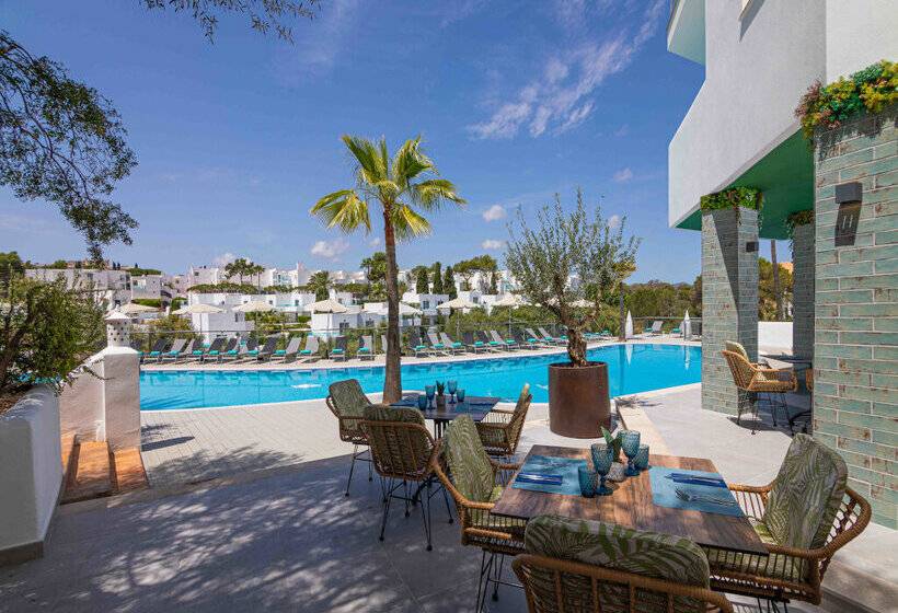 Apartamentos Ferrera Beach