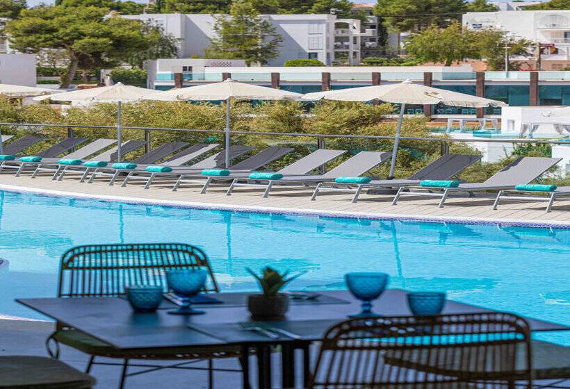 Apartamentos Ferrera Beach