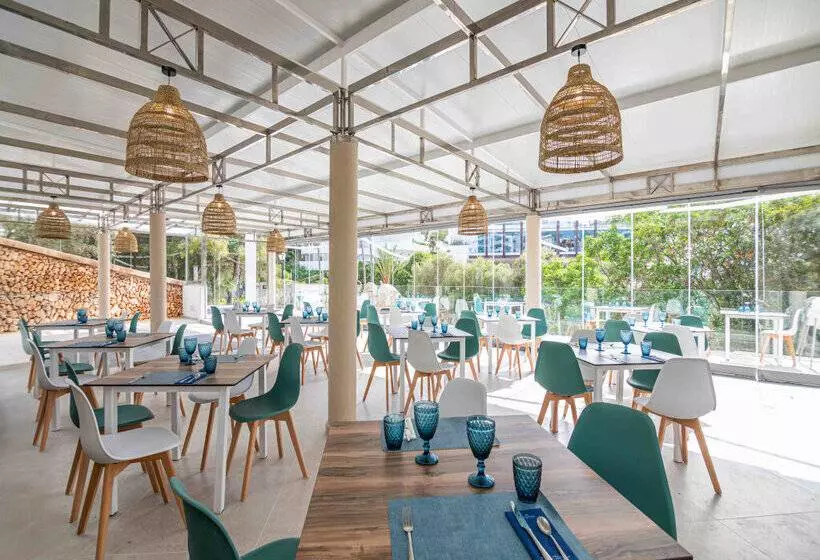 Apartamentos Ferrera Beach