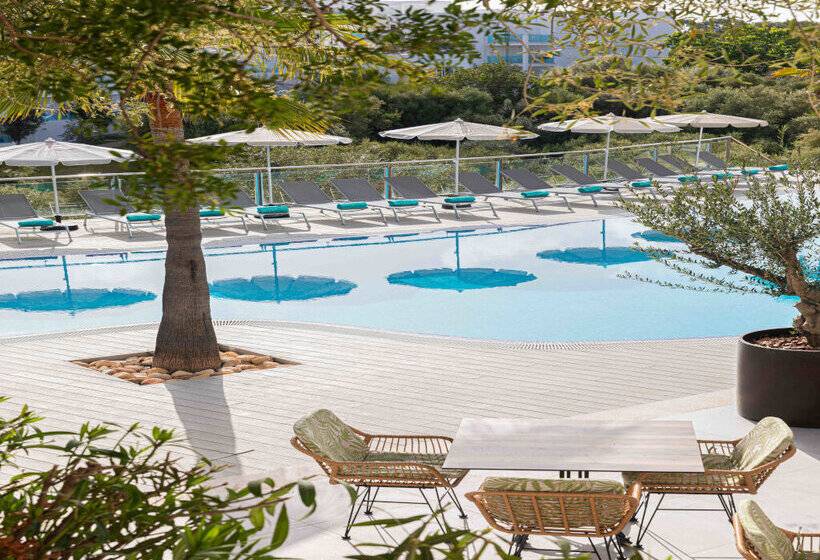 Apartamentos Ferrera Beach