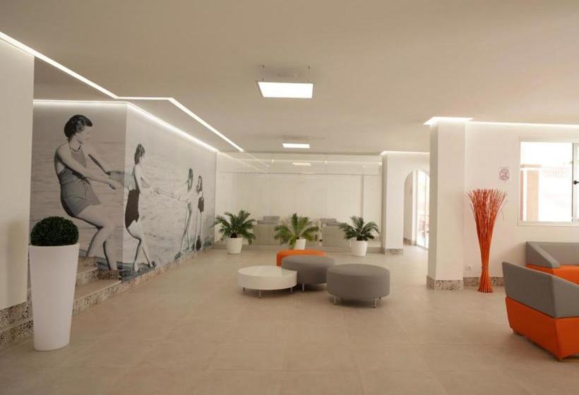 Apartamentos Mar I Vent