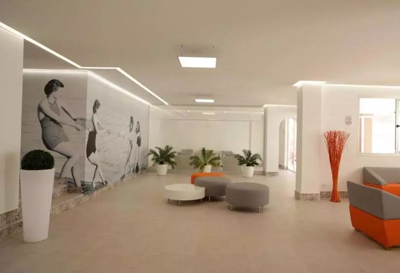 Apartamentos Mar I Vent