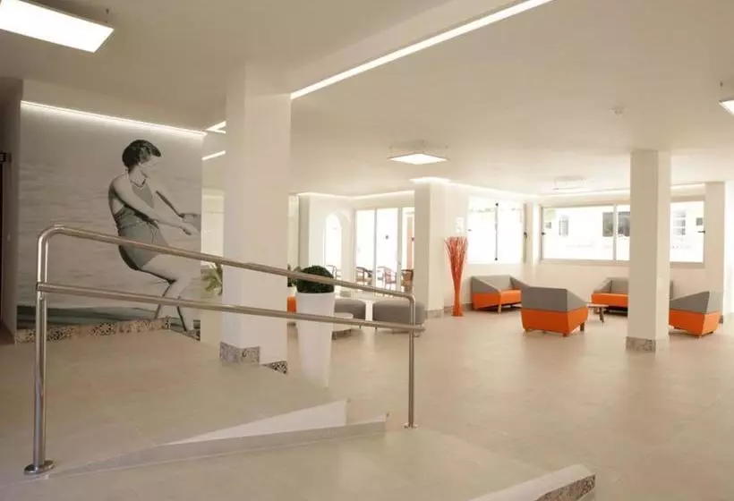 Apartamentos Mar I Vent