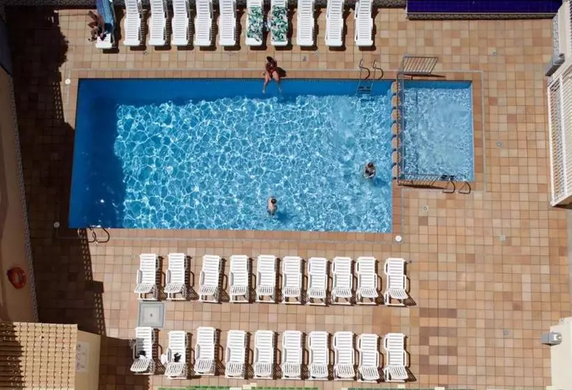 Apartamentos Mar I Vent