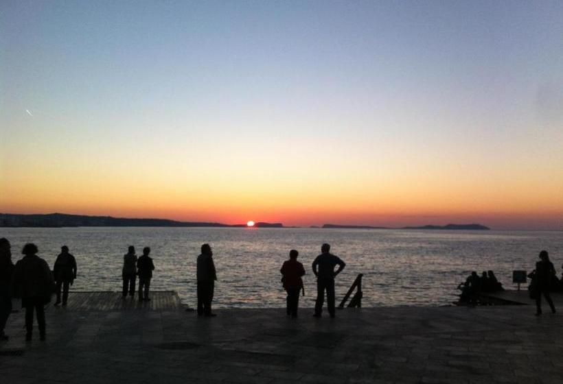 Apartamentos Mar I Vent