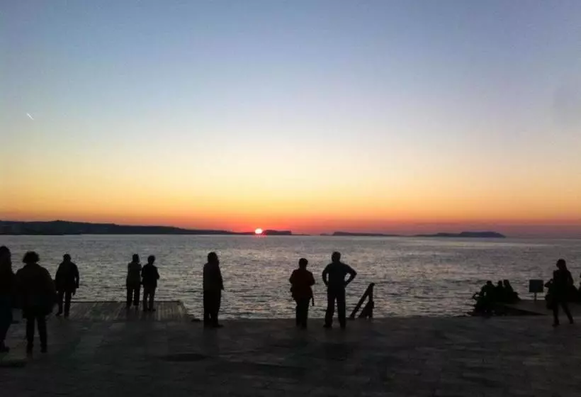 Apartamentos Mar I Vent