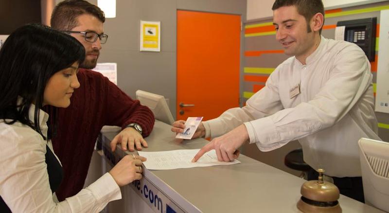 B&b Hotel Valencia Aeropuerto