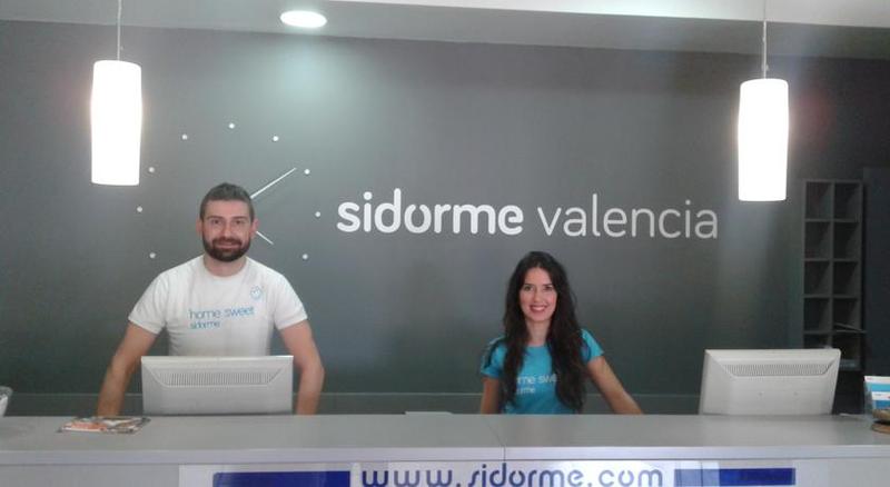 B&b Hotel Valencia Aeropuerto