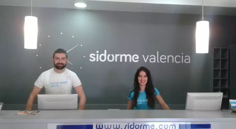 B&b Hotel Valencia Aeropuerto