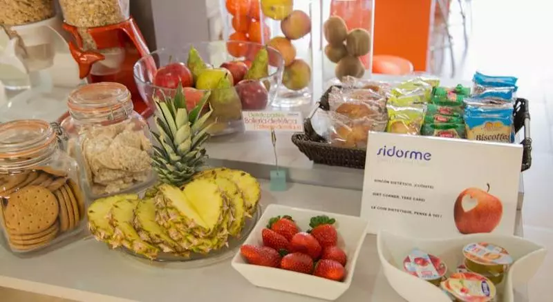 B&b Hotel Valencia Aeropuerto