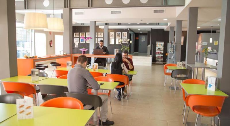 B&b Hotel Valencia Aeropuerto