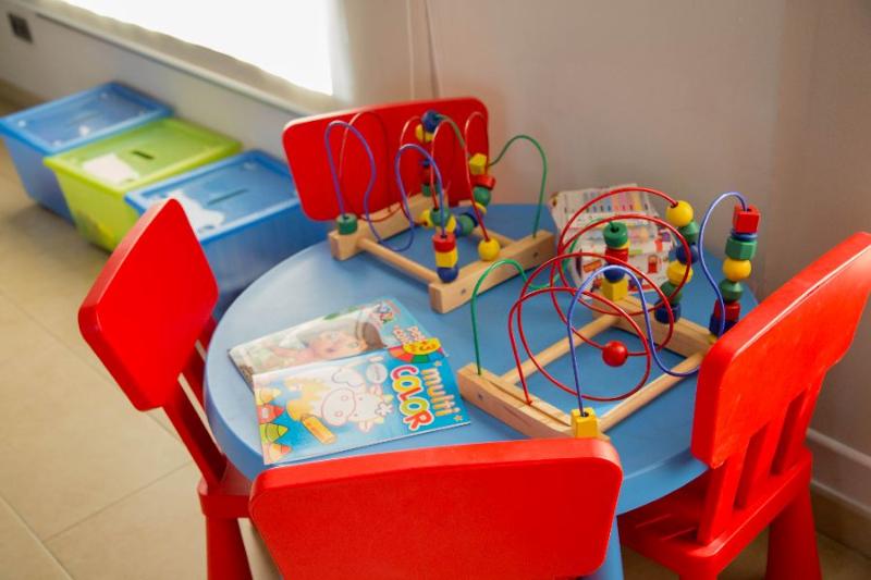 B&b Hotel Valencia Aeropuerto