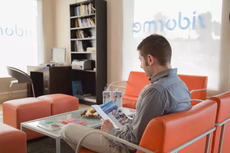 B&b Hotel Valencia Aeropuerto