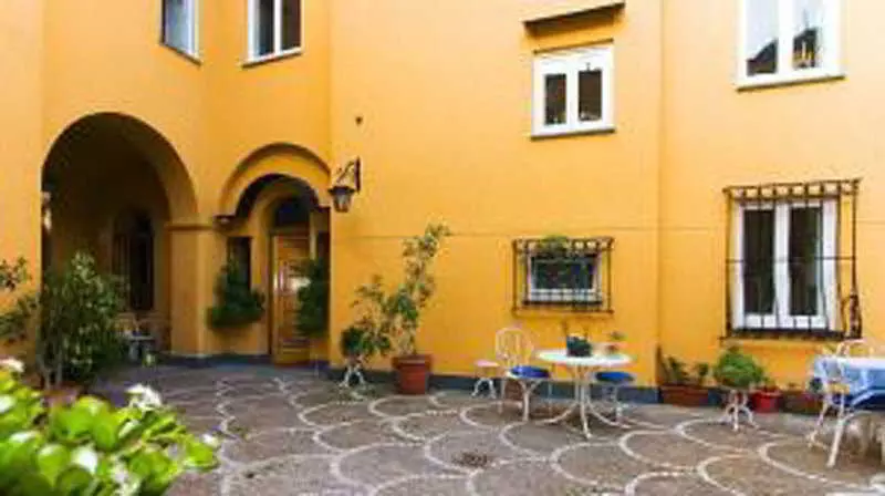 Bed and Breakfast Bed&Breakfast Il Mirto Bianco