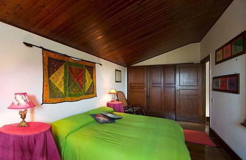 Bed and Breakfast Bed&Breakfast Il Mirto Bianco