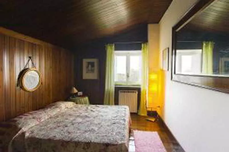 Bed and Breakfast Bed&Breakfast Il Mirto Bianco