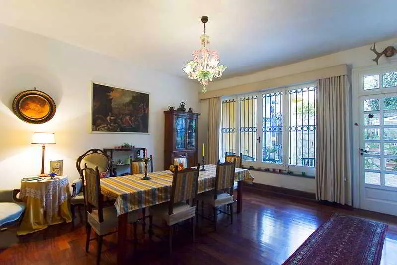 Bed and Breakfast Bed&Breakfast Il Mirto Bianco