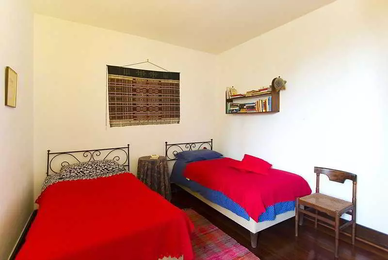 Bed and Breakfast Bed&Breakfast Il Mirto Bianco