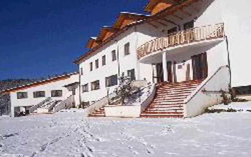 Grand Hotel Della Sila