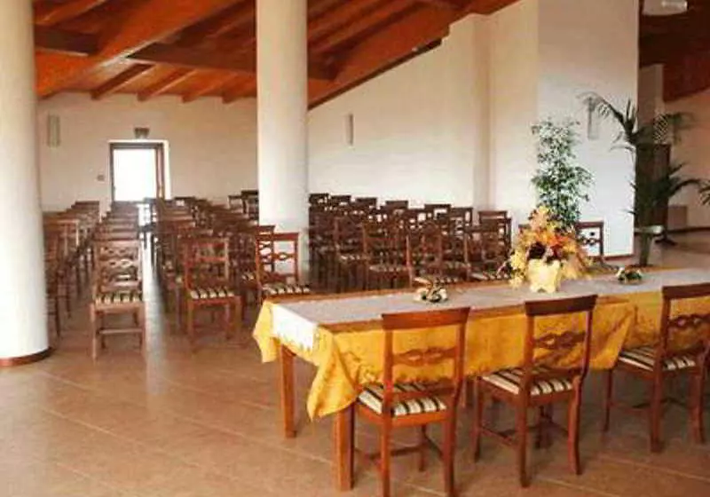 Grand Hotel Della Sila