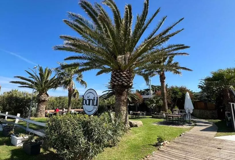 Hostal Banti Tarifa