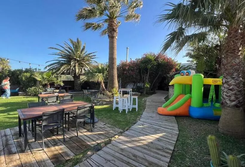 Hostal Banti Tarifa