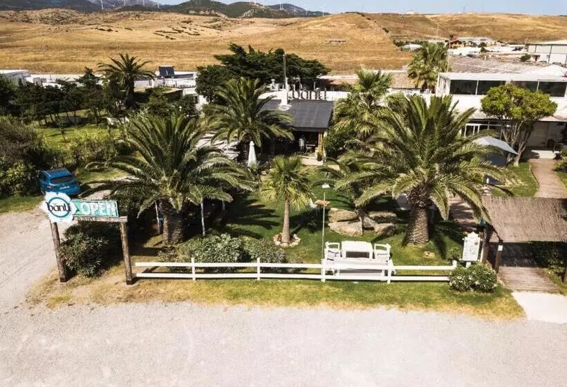 Hostal Banti Tarifa