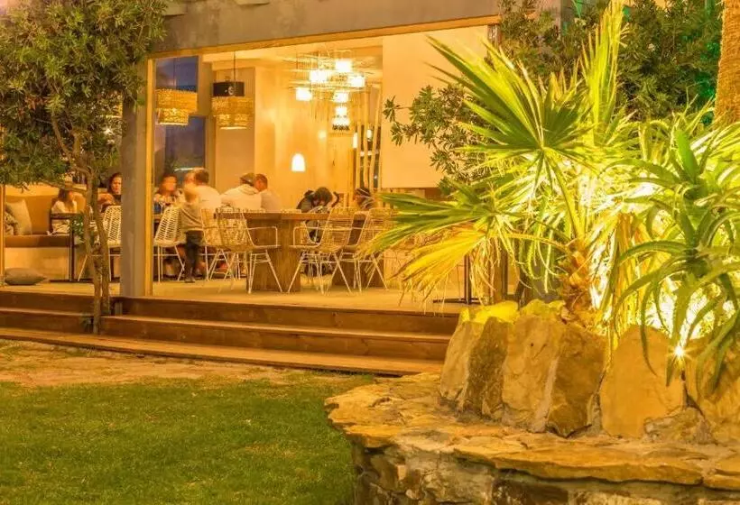 Hostal Banti Tarifa