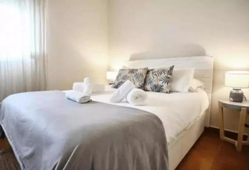 Hostal Banti Tarifa