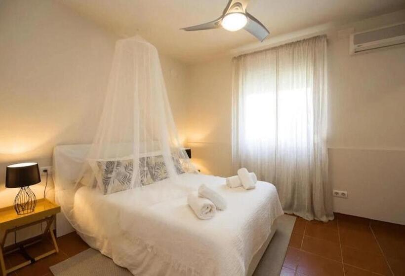 مسافرخانه Banti Tarifa