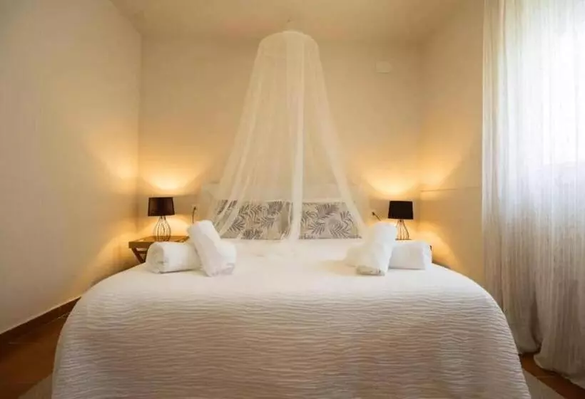 Hostal Banti Tarifa