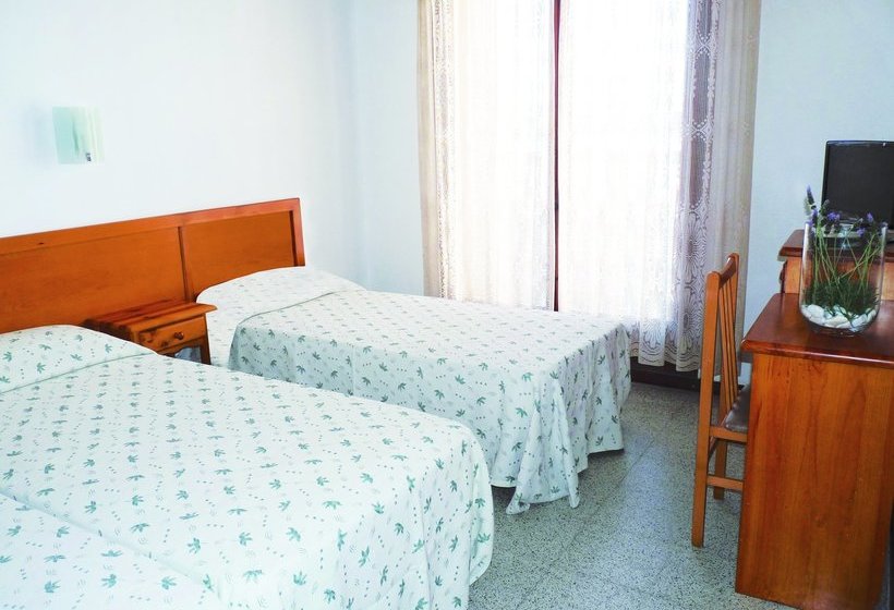 فندق San Juan Park