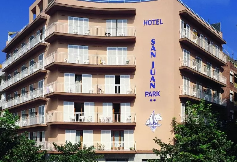 酒店 San Juan Park