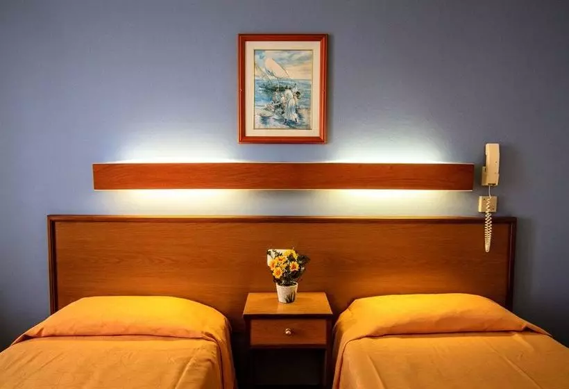 酒店 San Juan Park