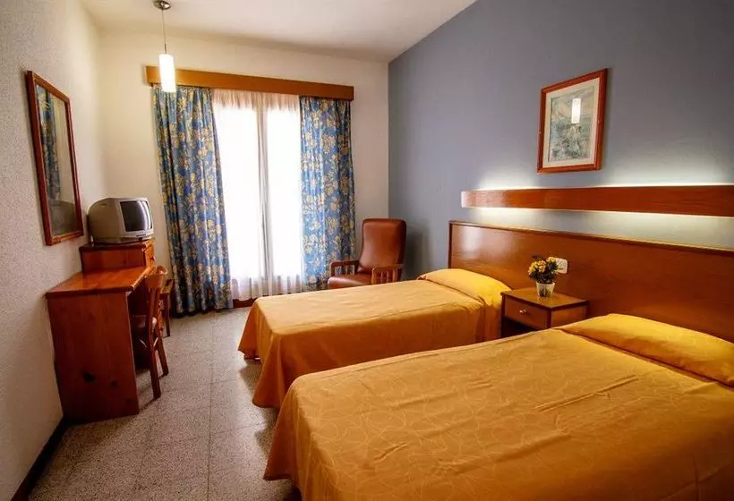 酒店 San Juan Park