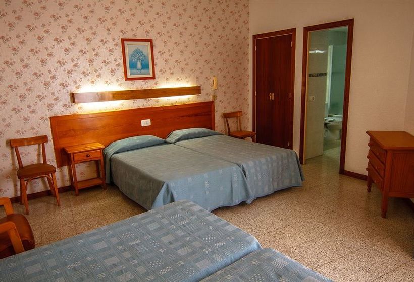 فندق San Juan Park