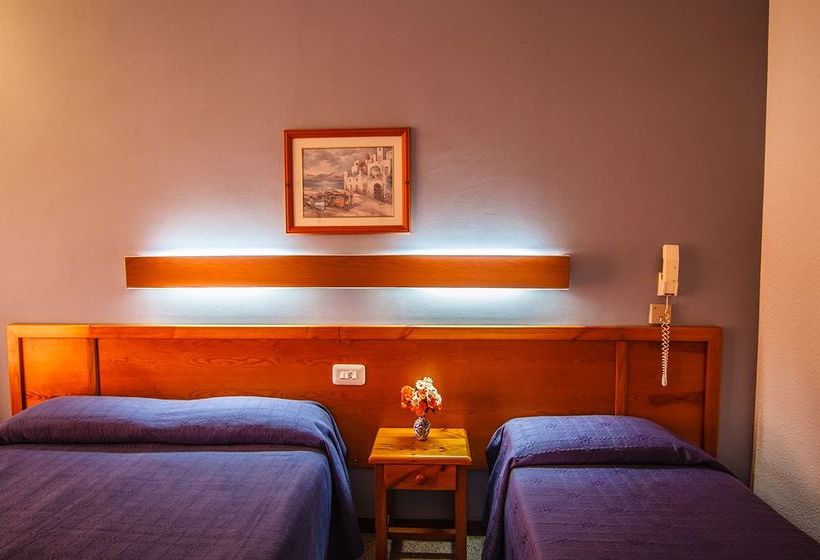 فندق San Juan Park