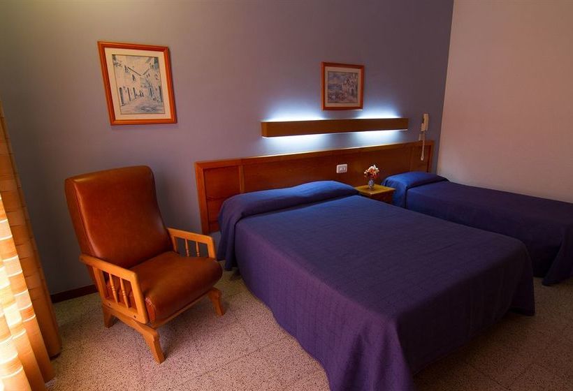 فندق San Juan Park