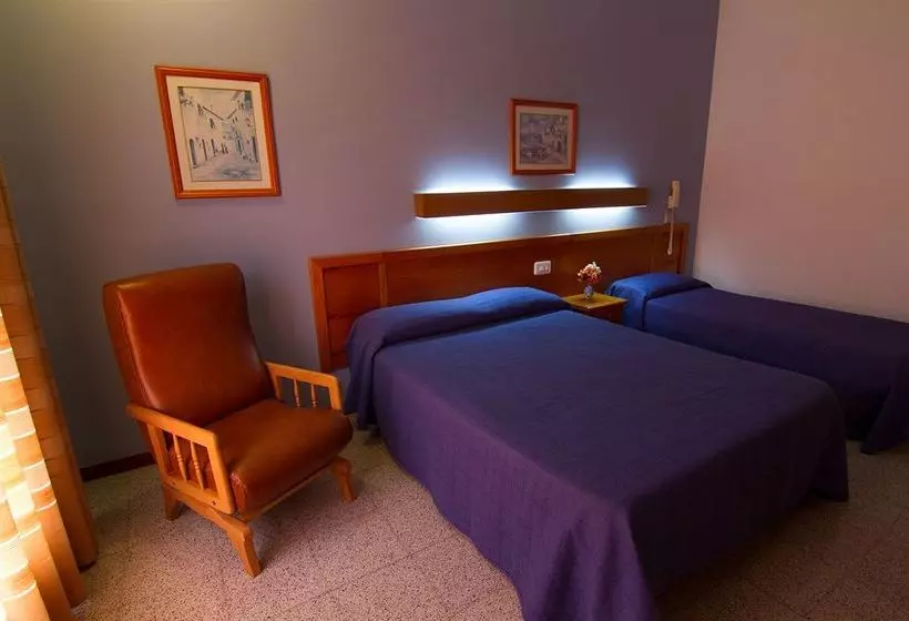 酒店 San Juan Park