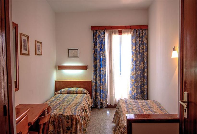 فندق San Juan Park