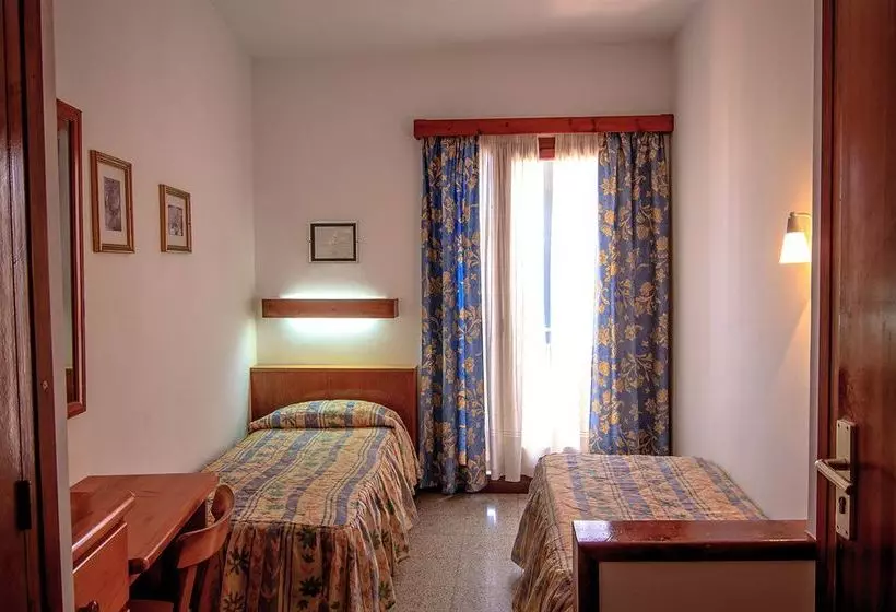 酒店 San Juan Park