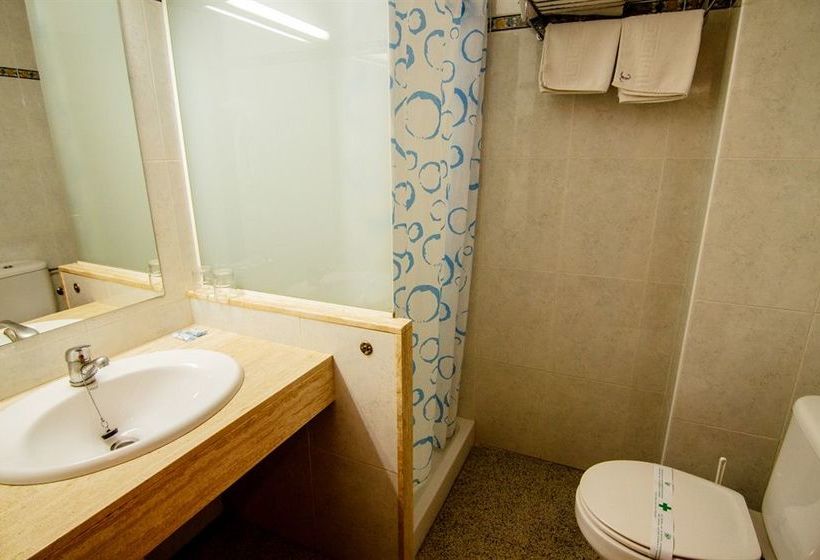 فندق San Juan Park