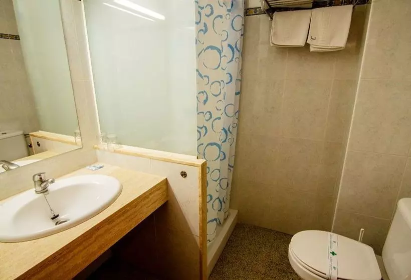 酒店 San Juan Park