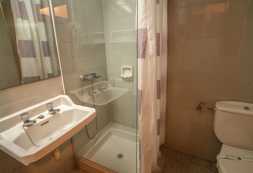 فندق San Juan Park