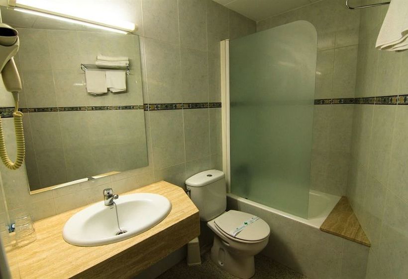 فندق San Juan Park