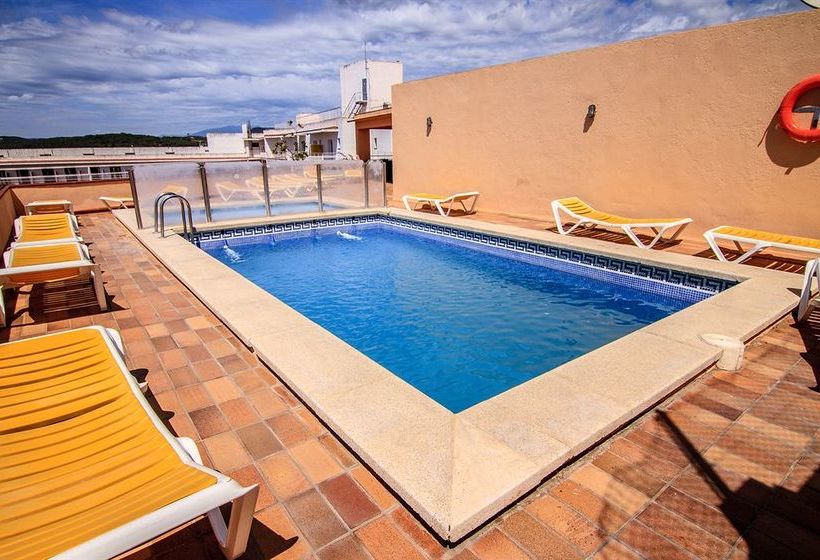 فندق San Juan Park